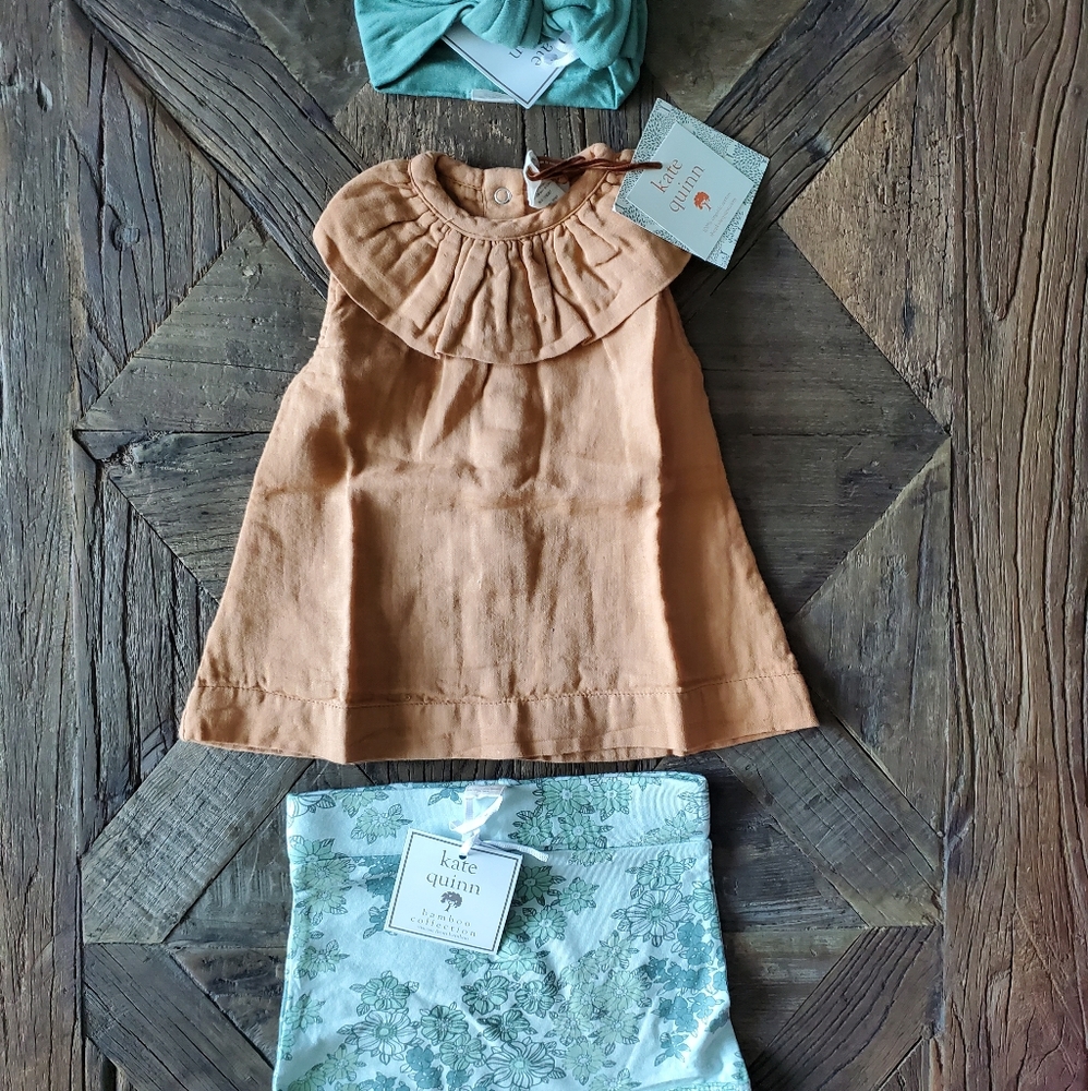 Kate quinn outfit